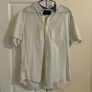 Original Penguin Buttondown Sz. XL